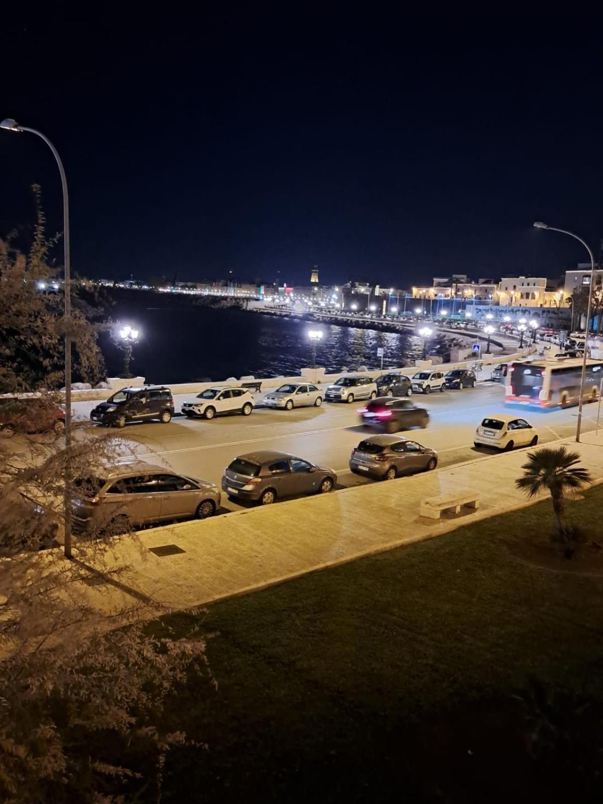 Il Cortiletto Apartment Bari Exterior photo