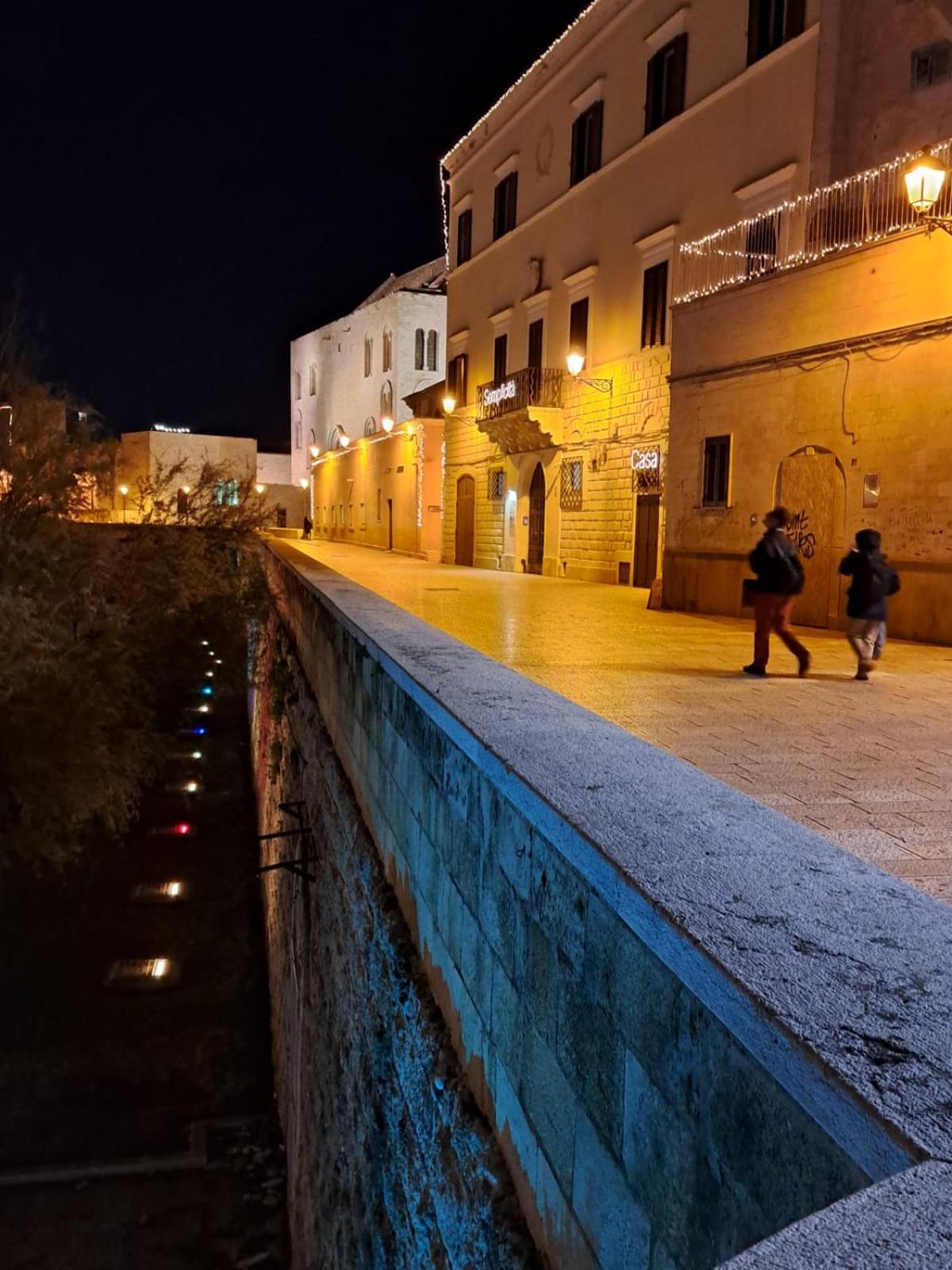 Il Cortiletto Apartment Bari Exterior photo