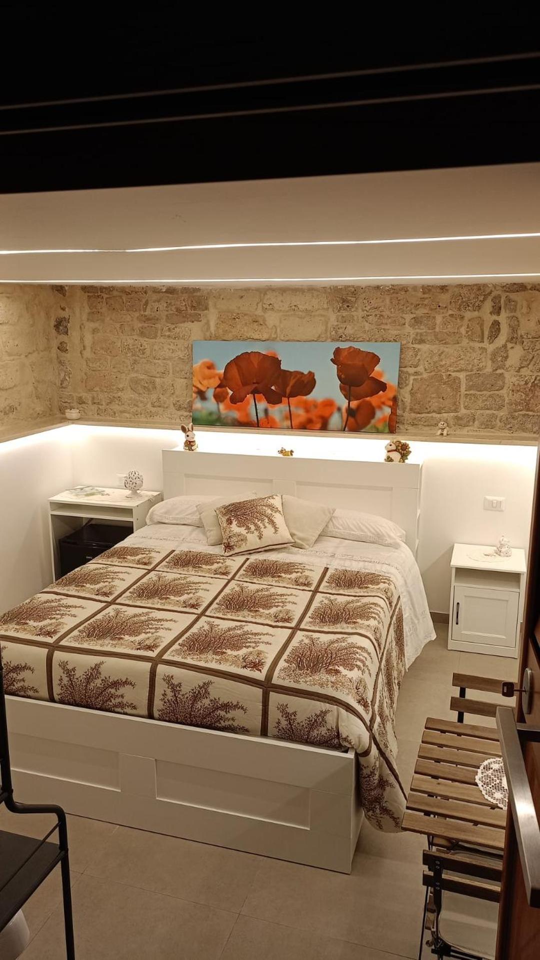 Il Cortiletto Apartment Bari Exterior photo