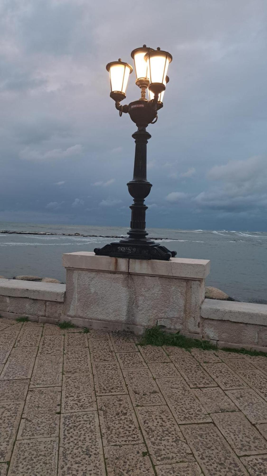 Il Cortiletto Apartment Bari Exterior photo